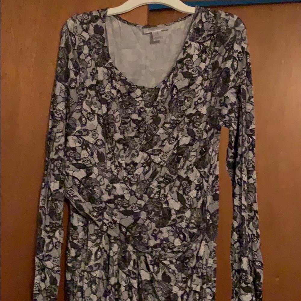 Maternity dress